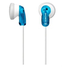 Sony MDR-E9LPL Kulakiçi Mavi Kulaklık