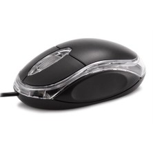 Everest KM-6809 USB Optik Mouse