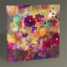 Tablo 360 Lavender Afternoon Tablo 130X130