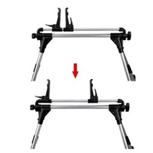 Markacase Tablet Standı Katlanabilir Ayarlanabilir Yatak Tutucu