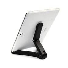 Markacase Tablet Standı Mini Katlanabilir Braket