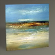 Tablo 360 Abstract Tablo 30X30