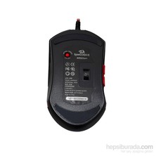 Redragon LAVAWOLF Kablolu Oyuncu Mouse 70236