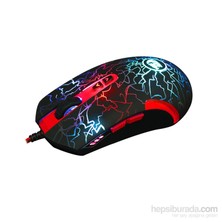 Redragon LAVAWOLF Kablolu Oyuncu Mouse 70236