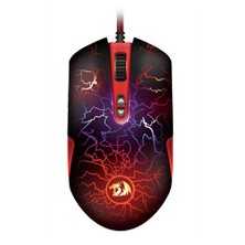 Redragon LAVAWOLF Kablolu Oyuncu Mouse 70236