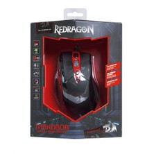 Redragon TITANOBOA Kablolu Oyuncu Mouse 70243