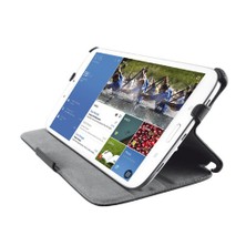 Trust Samsung Galaxy Tab4 7.0" Folio Stand Siyah Tablet Kılıfı (TRU20009)