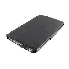 Trust Samsung Galaxy Tab4 7.0" Folio Stand Siyah Tablet Kılıfı (TRU20009)