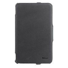 Trust Samsung Galaxy Tab3 Lite Folio Case Siyah Tablet Kılıfı (TRU19967)