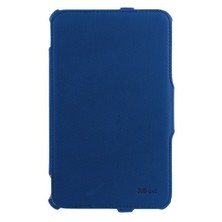 Trust Samsung Galaxy Tab3 Lite Folio Case Mavi Tablet Kılıfı (TRU19981)