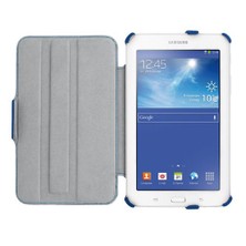 Trust Samsung Galaxy Tab3 Lite Folio Case Mavi Tablet Kılıfı (TRU19981)