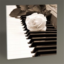 Tablo 360 Piano Tablo 30X30