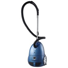 Beko Bks 2240C Toz Torbalı Elektrikli Süpürge