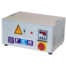 Fcm 15 Kva Regülatör Monofaze Servo Elektronik Güç Kaynağı