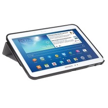 Targus THZ449 Samsung TAB4 8" Siyah Tablet Kılıfı