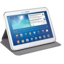 Targus THZ45202 Samsung TAB4 10" Mavi Tablet Kılıfı