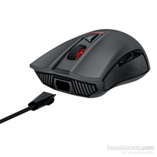 Asus ROG Gladius Kablolu Optik Oyuncu Mouse