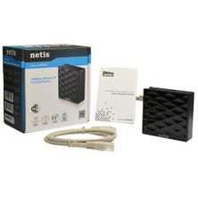 Netis WF2414 150Mbps Wireless N Router