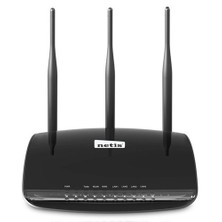 Netis WF2533 300Mbps Wireless N Modem Router