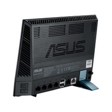 Asus DSL-N17U 300Mbps Torrent Bulut VPN EWAN 3G/4G DLNA Ebeveyn Kontrolü Destekli ADSL2+ VDSL Fiber Destekli Gigabit Modem Router