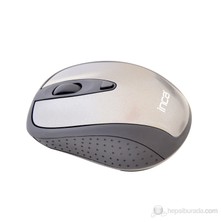 Inca IWM-200R 2.4GHZ Wireless Ergonomik Nano Alıcılı Mouse