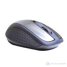 Inca IWM-200R 2.4GHZ Wireless Ergonomik Nano Alıcılı Mouse