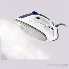 Tefal GV7550 Express Easy Control 5.2 Bar Anti-Calc Ultragliss Tabanlı Buhar Kazanlı Ütü