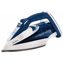 Tefal Ultimate AUTOCLEAN-300 2600 Watt Buharlı Ütü (170 g/dk) FV-9530