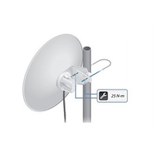 Ubiquiti Ubnt Pbe-M5ac-500 Powerbeam Access Point