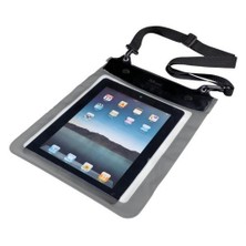 Trust Su Geçirmez Tablet Kılıfı Universal