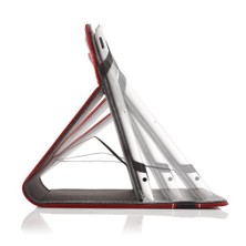 Targus THZ18401EU 7.9" Kickstand Kırmızı iPad Mini Kılıfı