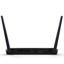 Cnet WRHC1200G High Power Kablosuz AC1200 Gigabit Router