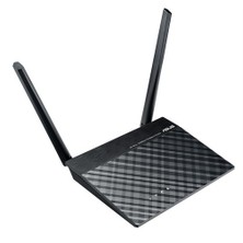 ASUS RT-N12+ N300-VPN-Router-Access Point-Repeater