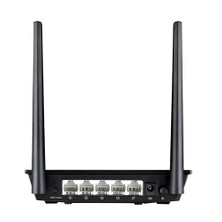 ASUS RT-N12+ N300-VPN-Router-Access Point-Repeater