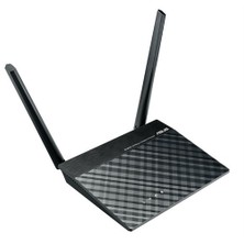 Asus RT-N11P Kablosuz-N300 3-in-1 Router/AP/Range Extender (Menzil Arttırıcı)