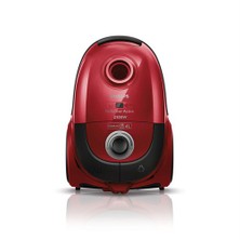 Philips FC8654/01 2100W Hepa 10 Filtreli Elektrik Süpürgesi