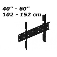 Multibox  MB-50 40''-60'' Sabit Askı Aparatı