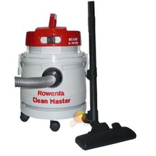 Rowenta RU-205 Clean Master 1700W Islak&Kuru Elektrikli Süpürge