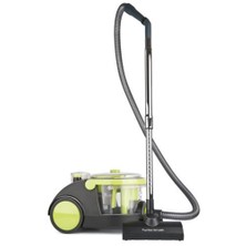 Arnica Bora 4000 2400 Watt Su Filtreli Turbo Fırçalı Elektrikli Süpürge - Yeşil