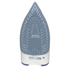 Arnica Violet 2600 Plus 2600W Seramik Tabanlı Buharlı Ütü