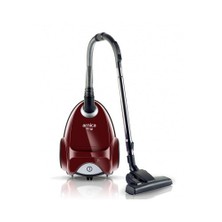 Arnica Terra Rosso Elektrikli Süpürge Kırmızı