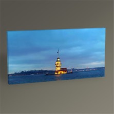 Tablo 360 Kız Kulesi Tablo 80X40