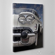 Tabloshop - Cruising Canvas Tablo - 75X50cm