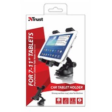 Trust 19735 7-11" Araç Tablet Tutucu
