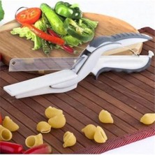 Gift Box Kitchen Shears Mutfak Makası