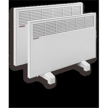 İvigo Elektrikli Panel Konvektör Isıtıcı Manuel 2000 Watt Beyaz Epk4590m20b