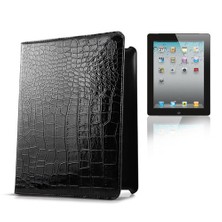 Addison IP-127 iPad2/New iPad Stand ve Deri Kılıf