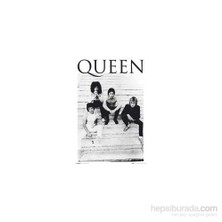 Maxi Poster Queen Brazil 81