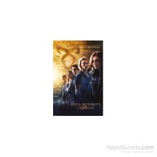 Maxi Poster The Mortal Instruments City Of Bones C