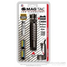 Maglite Sg2lra6y Mag-Tac Led Fener (Blisterli)